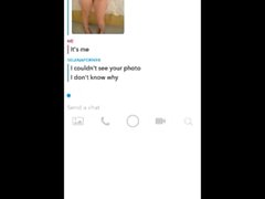 Amateur Chat Sex - Sex chat on Snapchat | porn film N19106537