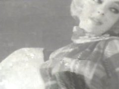 Free Vintage Stag Films - 1950s striptease stag film | porn film N1793559