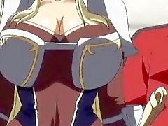 3d Anime Tits - Cute 3d anime princess gets her huge boobs teased | porn film N14901834