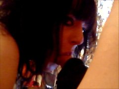 amateur blowjobs emo gotik pov 