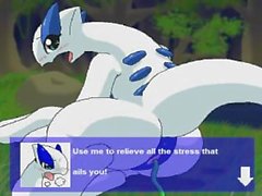 pokémon - hentai videopeliin iso perse anaali hentai 