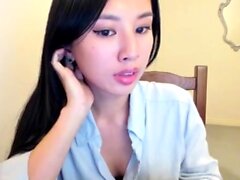 amateur asian softcore solo 