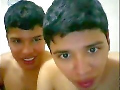 gay dilettante sensuali webcam 