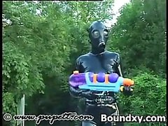anal bdsm bondage 