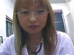 blowjobs doctors japanese 