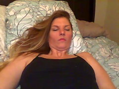 webcam milf de fille se masturber 
