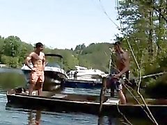 blowjob gay i gay gay omosessuale outdoor 