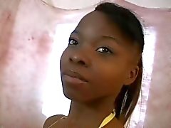 black babe cute young 