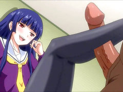 Chinese footjob, anime footjob | porn film N20602885