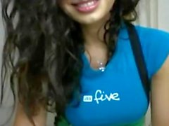 fille solo latin amateur webcam 