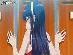 anime cartoon hentai 