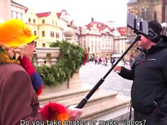 big cocks blowjob czech doggystyle european 