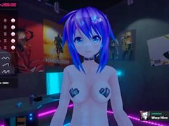 masturboida omituisuus anime- hentai nokan camgirl virtuaalinen amatööri fetissi itsetyydytys 