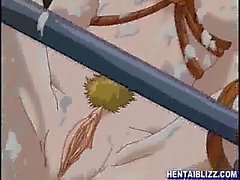 esclavitud hentai anime dibujos animados consolador 