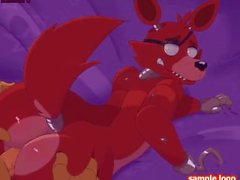 Foxy Fnaf Gay | porn film N16626129