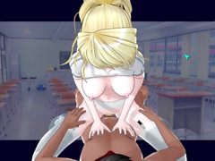 Caucasian Hentai - Custom maid 3d 2, to love, animel game female | porn film N20415972