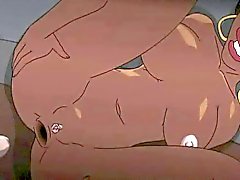Family Guy Porn Xvideos - Family Guy Porn - Naughty Lois wants anal | porn film N13929786