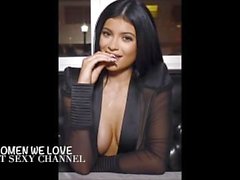 kim kardashian luogo celeb kim - kardashian ha fatto in casa - sextape di kylie - di jenner 