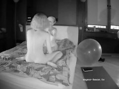 amateur blonde hidden cams voyeur 