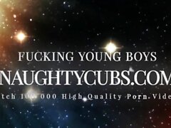 Gay Porn Ricky Vid