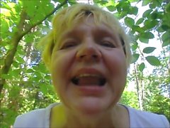 blowjobs grannies german big natural tits cum swallowing 