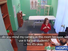 médico ruso hospital realidad voyeur 