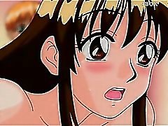 animation anime babe cartoon fetish 