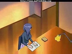 cartone animato anime hentai hardcore 