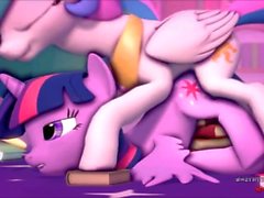 sedere -fuck par mlp porno mlp- gestione sostenibile delle foreste mlp- selestia 