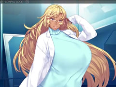 Big Tits Hentai Blonde - Censored blonde hentai, young giant tits hentai game, anime | porn film  N20230902