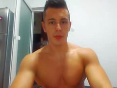 gay amateur muscle 