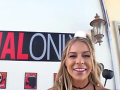 anal big cocks blonde 