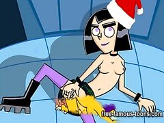 240px x 180px - Famous cartoons christmas orgy | porn film N5803784