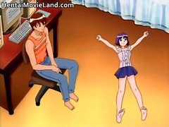 3d anime asiatisk tecknad hentai 