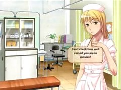 porngames anime fuck stadt geschlecht therapie animation sex spiele uniformen krankenschwester hardcore groß 