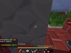 Das nackte Überleben / Minecraft Deutsch :D