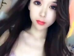 asiatique bébé japonais solo webcam 