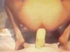 amateur anal godemiché 