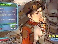 Borderlands 2 Hentai