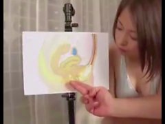 asian funny japanese squirting 