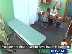 fakehospital tirkistelijä piilossa - kameroita pov todellisuus 