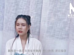 【国产】麻豆传媒作品 /古筝女的初次性爱/ 精彩免费播放