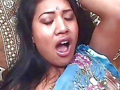 Ethnic Blow Jobs - Funny inidan teen shows off her top blowjob skill | porn film N5279709