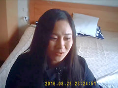 Korean bj, randy johnson asian share, korean wife