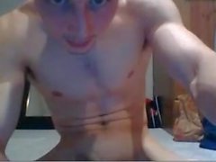 amateur gerade schotte bigdick nocken 