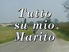 Tutto su mio marito