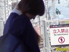 asiático hd cámaras ocultas japonés 