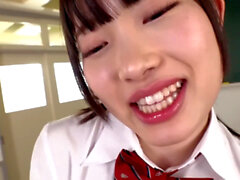 asian bukkake cum in mouth japanese 