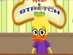 Toontown Porn - Coach Z - Final video for Toontown Sex Tape with Smirky Bumperpop leaked |  porn film N16248843