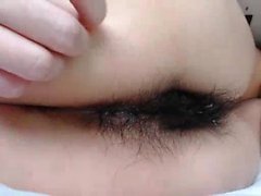 amateur cerca peludo 